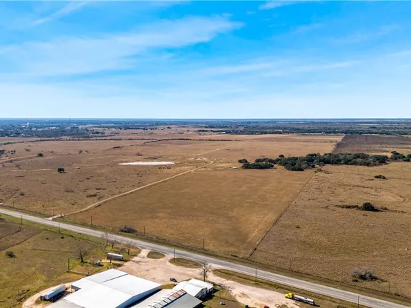 State Highway 111 S, Edna, TX 77957