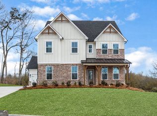 5890 Sweet Acacia Ave, Cumming, GA 30028