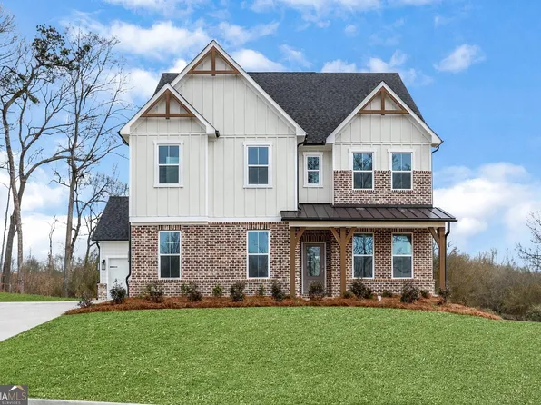 5890 Sweet Acacia Ave, Cumming, GA 30028