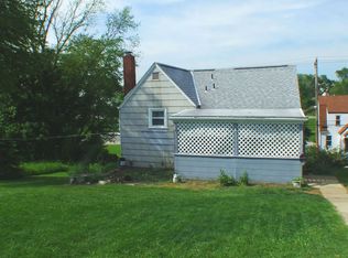 438 Baker Ave, Clairton, PA