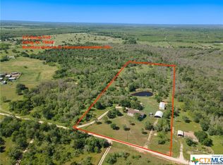 575 Kinsey Trl, Luling, TX 78648