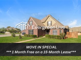 1212 E Canton St S, Broken Arrow, OK 74012