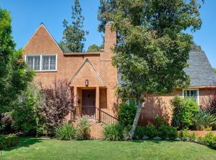 1431 Hillside Dr, Glendale, CA 91208