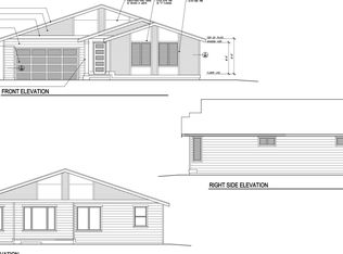 12016 Yoman Rd, Anderson Island, WA 98303