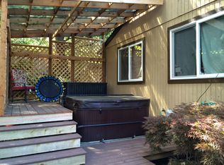 15190 SW Daphne Ct, Beaverton, OR 97007