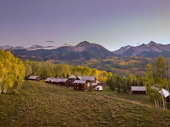 8121 Preserve Dr, Telluride, CO 81435