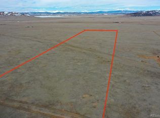 Montoya Ln, Lake George, CO 80827