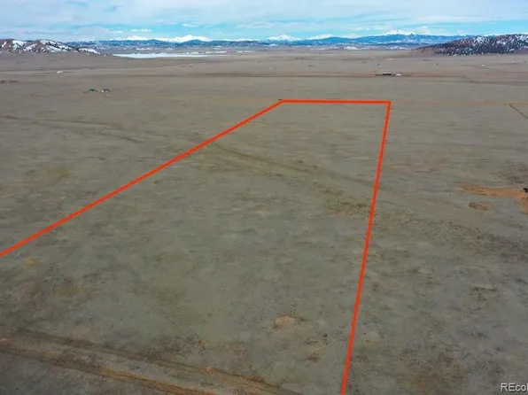 Montoya Lane, Lake George, CO 80827