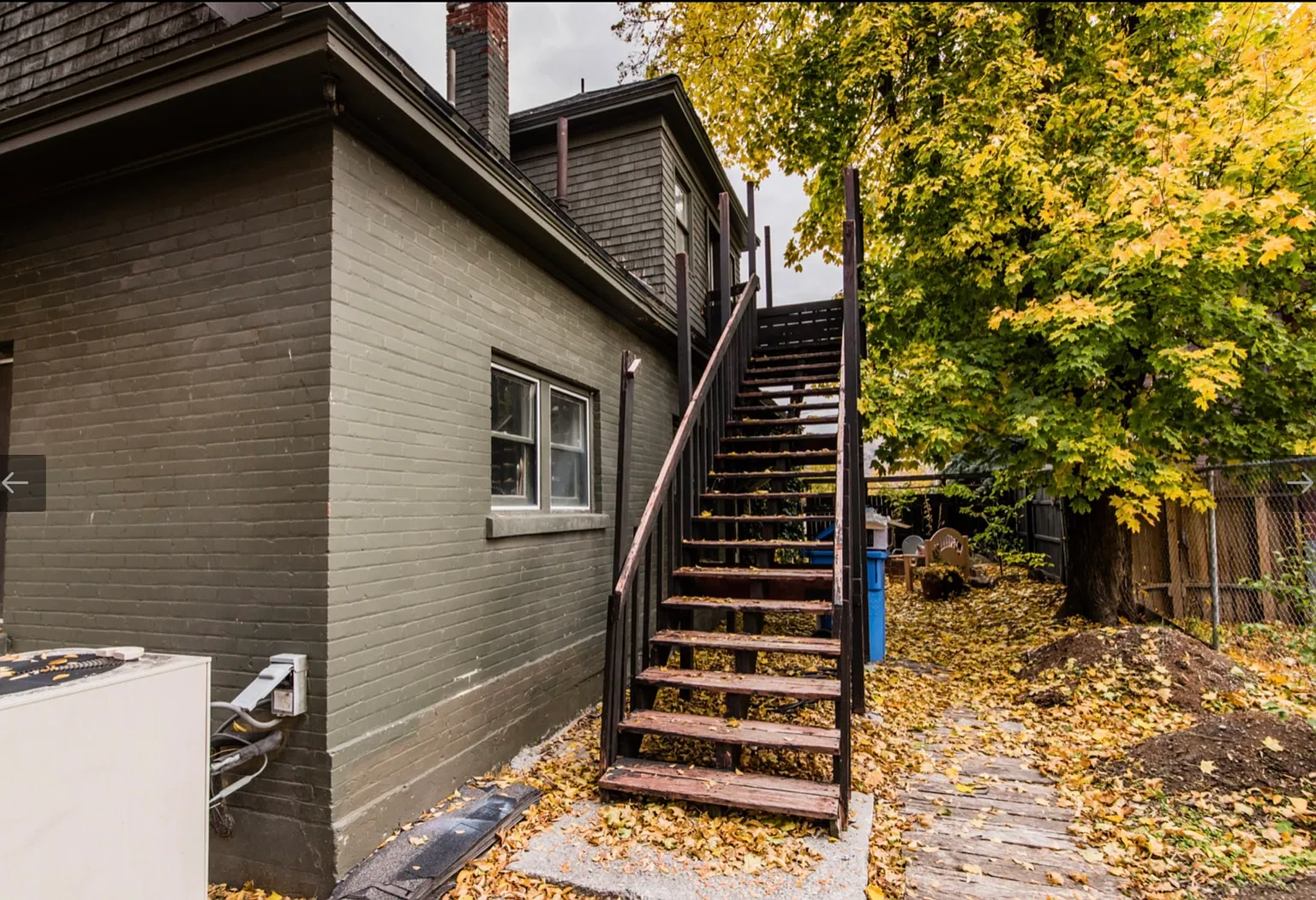 2 bed, 950 sqft, $1,250 — Photo 1