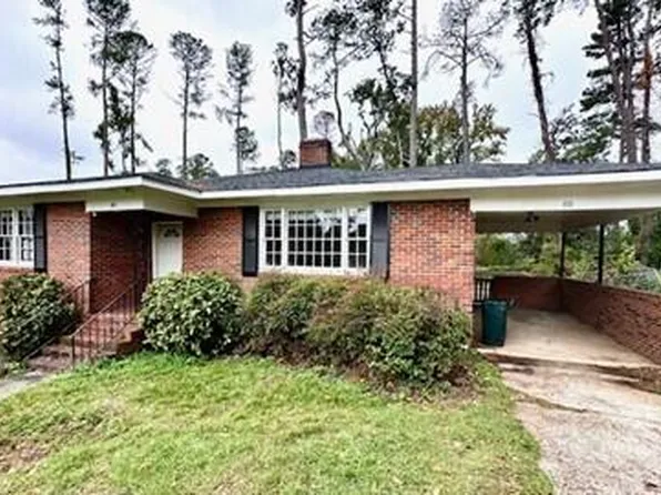 217 E Vineland Rd, Augusta, GA 30904