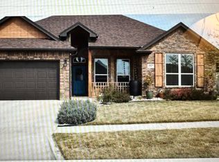 4817 Spring Creek Rd, Abilene, TX 79602