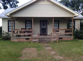 1001 Pineland Dr, Yazoo City, MS 39194