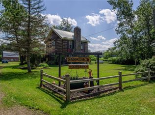 W13263 S Hutchinson Rd, Bruce, WI 54819