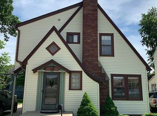 415 Meridian St, West Lafayette, IN 47906