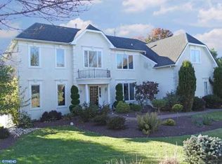 1178 Waterwheel Dr, Yardley, PA 19067