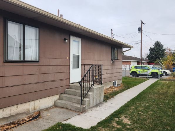 1740 W Sussex Ave APT B