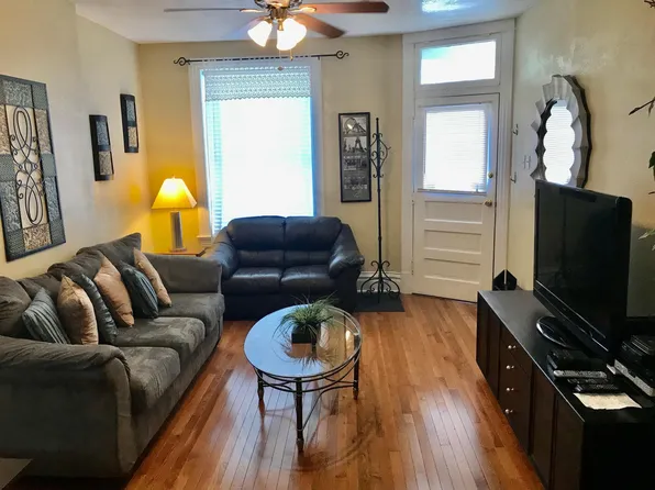 4128 Flad Ave, Saint Louis, MO