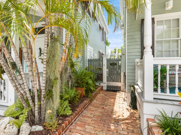 1126 Olivia St #412, Key West, FL 33040