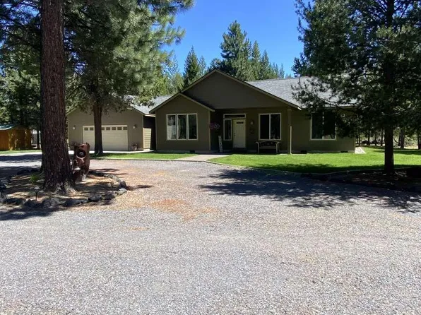 147853 Mabel Dr, La Pine, OR 97739