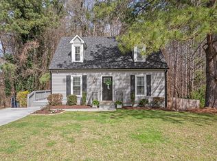 717 Habersham Pl, Raleigh, NC 27610