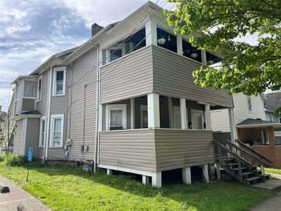 667 Park Ave, Meadville, PA, 16335