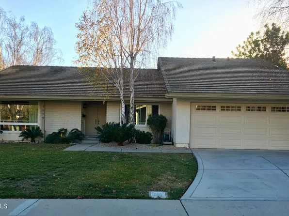 3079 Sierra Dr, Thousand Oaks, CA 91362