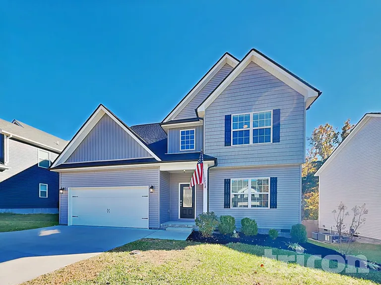 1785 Rains Rd — Photo 2