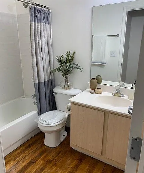 Master bath