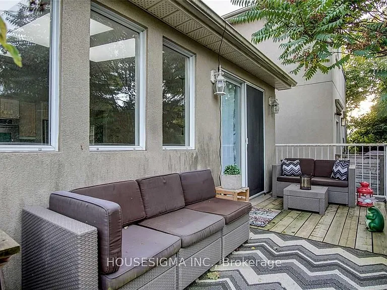 116 Cranbrooke Ave #MAIN — Photo 21
