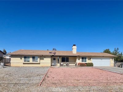 15336 Riverside St, Hesperia, CA, 92345