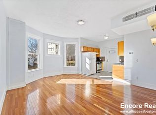 515 Norfolk St #3S, Mattapan, MA 02126