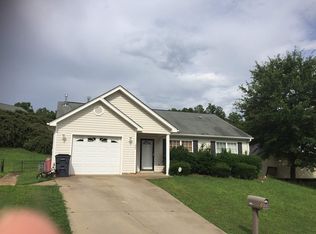 208 Ashley Danielle Dr, Duncan, SC 29334
