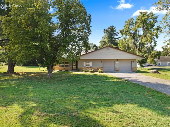 1564 Us Highway 60 W, Ledbetter, KY 42058