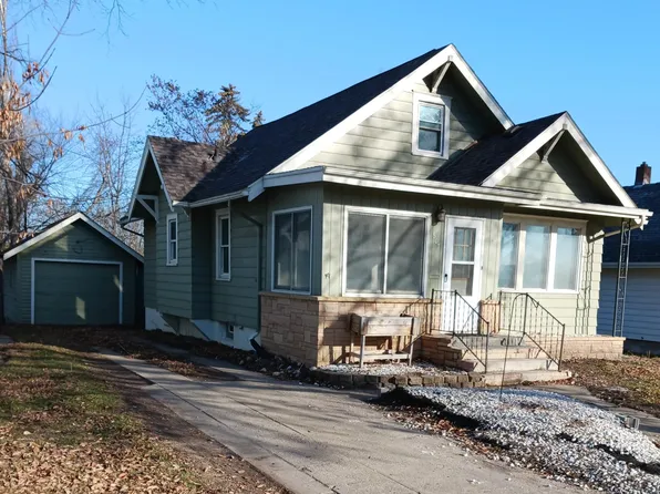 607 E Vernon Ave, Fergus Falls, MN 56537