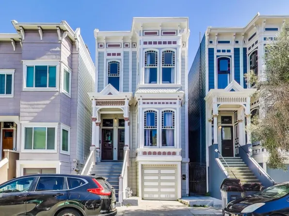 753 Capp St, San Francisco, CA 94110