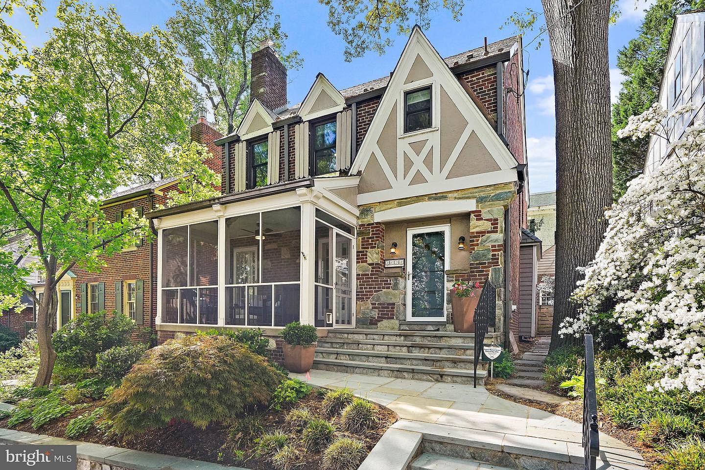 3638 Jocelyn St NW, Washington, DC 20015 | Zillow