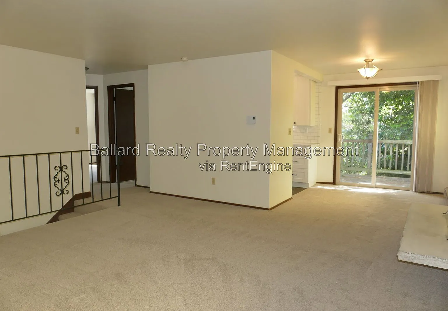 2 bed, 1.5 bath, 900 sqft, $2,450 — Photo 3