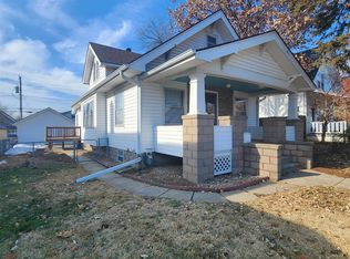 4310 S 12th St, Omaha, NE 68107