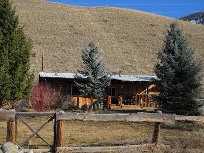 12 Blue Camas Rd, Salmon, ID, 83467