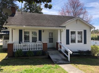 332 Burke Rd, Mount Airy, NC 27030