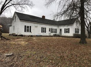 1230 Highway J, New Florence, MO 63363