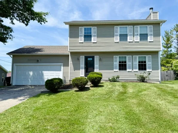 877 Trails End Dr, Monroe, OH 45050