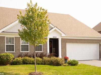 1410 Riverhaven Trl, Joliet, IL, 60431
