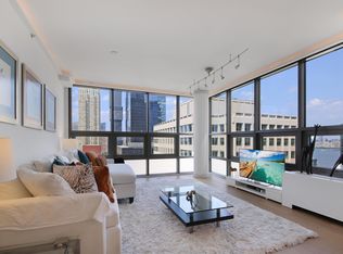 105 Greene St APT 1602, Jersey City, NJ 07302
