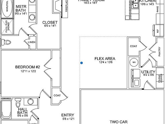 2nd image of this home