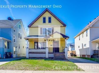 4276 W 21st St, Cleveland, OH 44109
