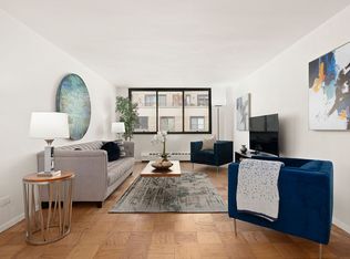 16 W 16th St APT 14GS, New York, NY