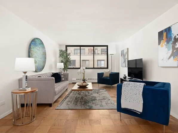 16 W 16th St APT 14GS, New York, NY 10011