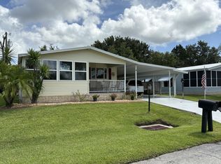 252 Whip Poor Will Dr #608, Sebring, FL 33875