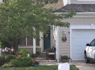 1 Prospect Cir, Wantage, NJ 07461